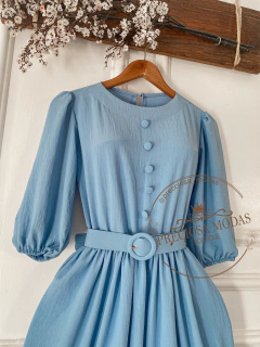 Vestido Tália - comprar online