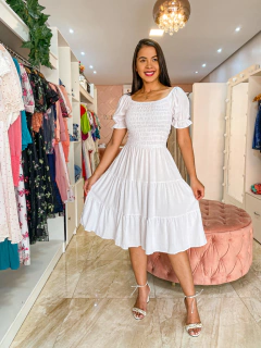 Vestido Laís