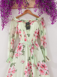 Vestido Olga - comprar online