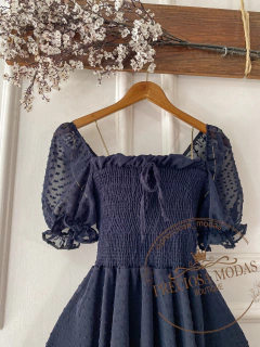 Vestido Myllena - comprar online