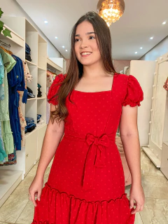 Vestido Clarissa - buy online