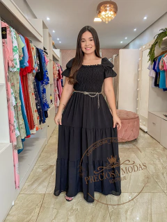 Vestido Estela