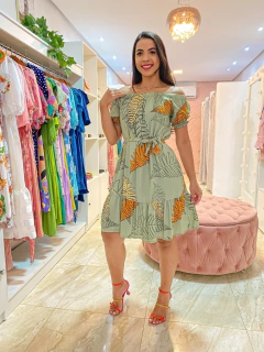 Vestido Marta