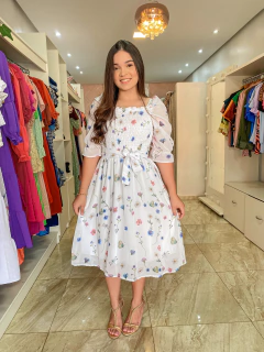 Vestido Mila - comprar online