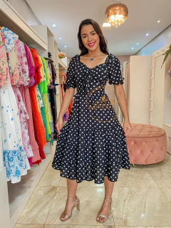 Vestido Alina