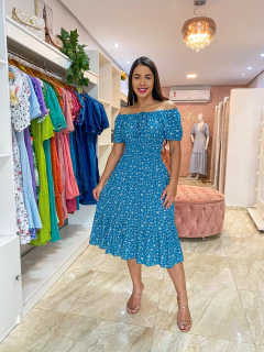 Vestido elisa