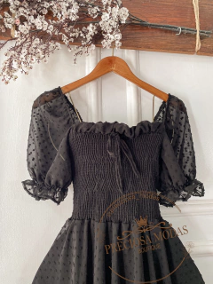 Vestido Myllena - comprar online