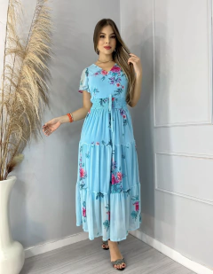 Vestido Olivia