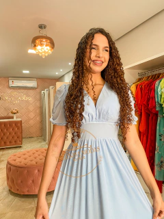 Vestido tule maíra - buy online