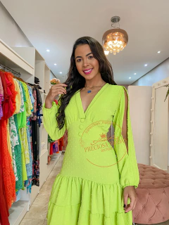 Vestido Laise - buy online