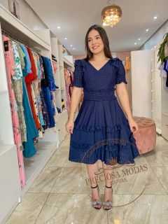 Vestido Sabata