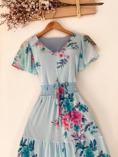 Vestido Olivia na internet