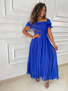 Vestido Alexa