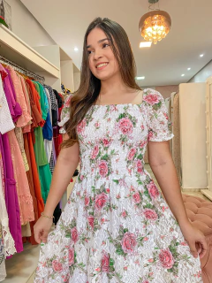 Vestido Celine - comprar online