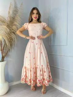 Vestido Dulcy
