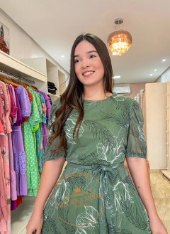 Vestido Danielle - comprar online