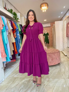 Vestido Dalila