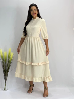 Vestido Gisele