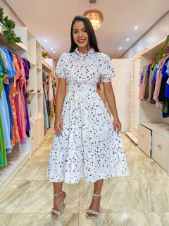 Vestido Dafne