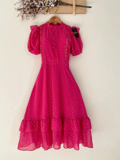 Vestido Angel - comprar online