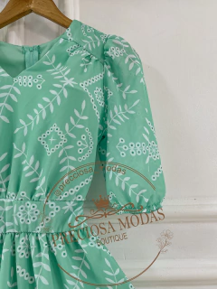 Vestido Luara - comprar online