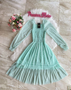 Vestido Sabrina - comprar online