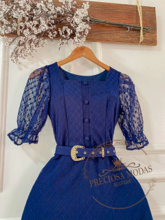Vestido Adina tule - buy online