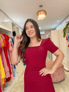 Vestido lucy - Precciosamodas.com.br