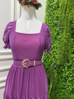Vestido Raquel - comprar online