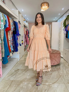 Vestido lese Marta