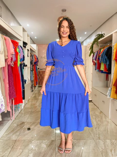 Vestido Luma
