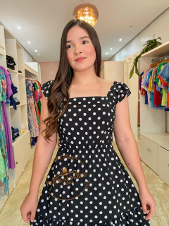 Vestido Beatriz on internet