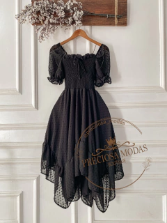 Vestido Myllena