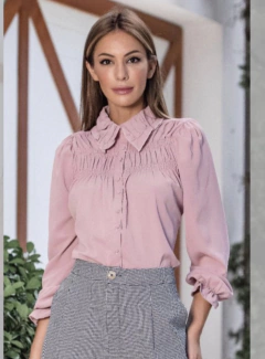 Blusa Manga longa - buy online