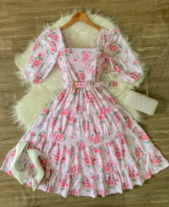 Vestido Jasmine