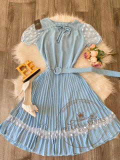 Vestido Analú