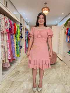Vestido lucia