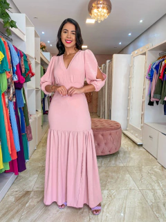 Vestido hadassa