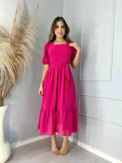 Vestido Manuella