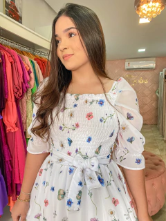 Vestido Mila - comprar online