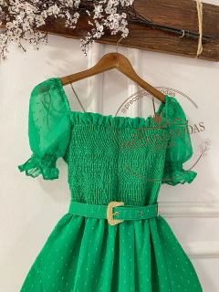 Vestido Suzana - comprar online