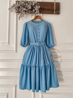 Vestido Tália