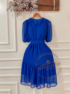 Vestido Luara