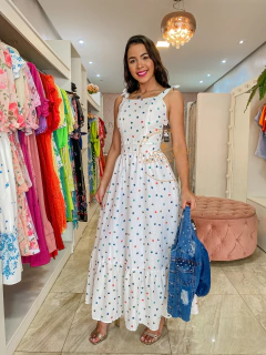 Vestido Elma