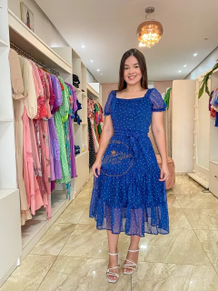 Vestido Lilian