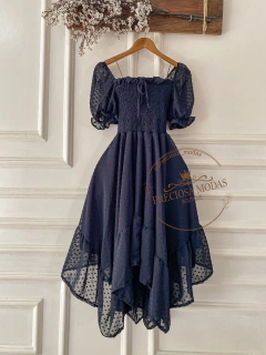 Vestido Myllena