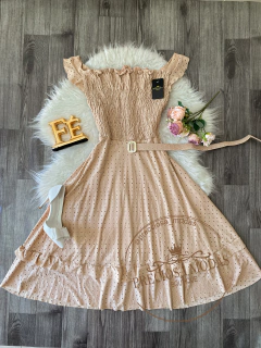 Vestido selena
