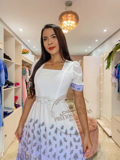 Vestido longo Laísa - buy online