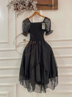 Vestido Gabi