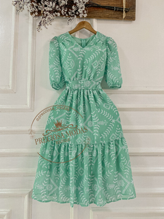 Vestido Luara